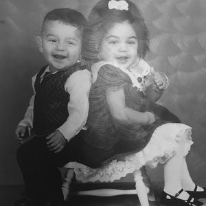 Meet your Posher, Charles